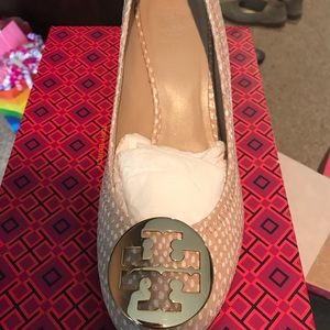 Tory Burch shoes